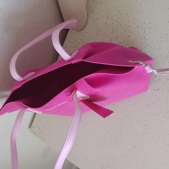 Juicy Couture tote - Picture 5 of 17